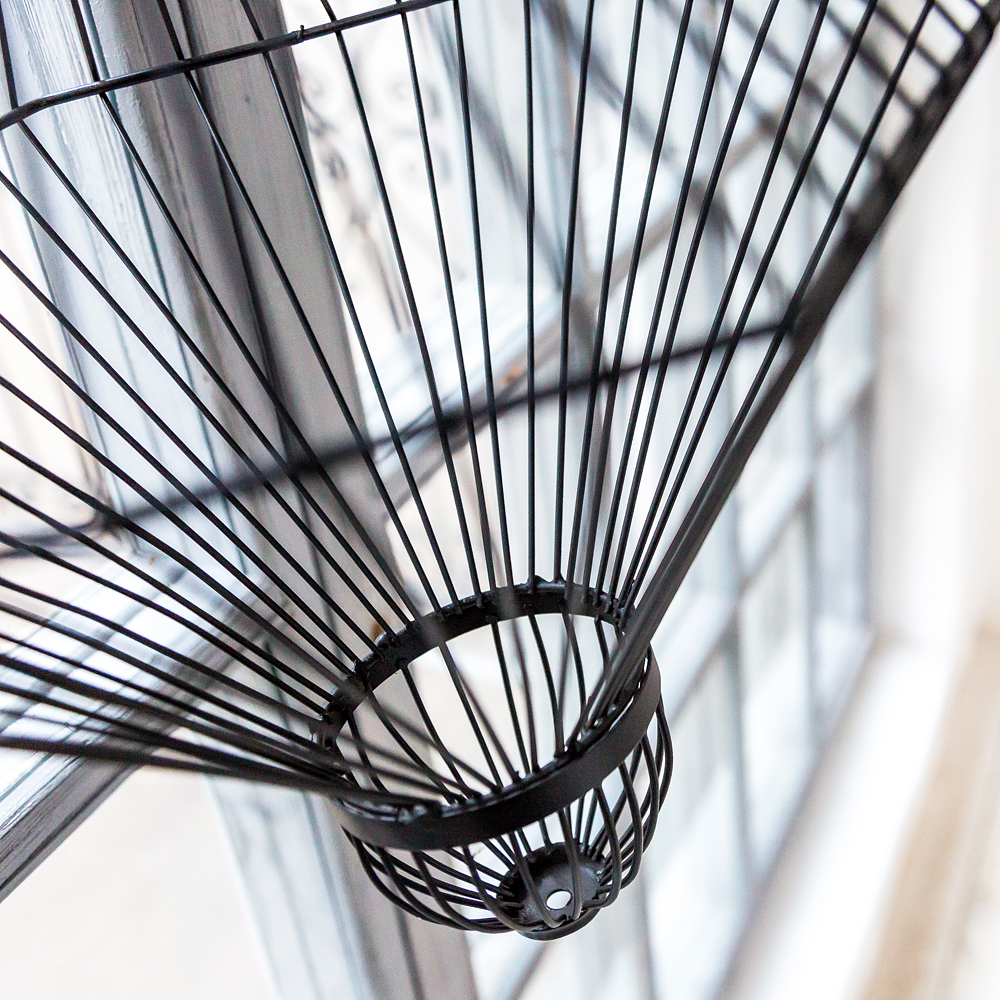 5086890 Декоративный подвесной элемент «Фонарь №3» Object Desire  - Вид №12