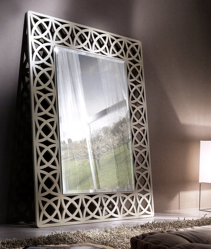 Зеркало  GIULIACASA 409-TI Tintoretto