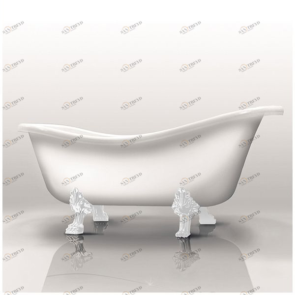 Ванна GRUPPO TREESSE EPOCA V5071-WH V5071WH