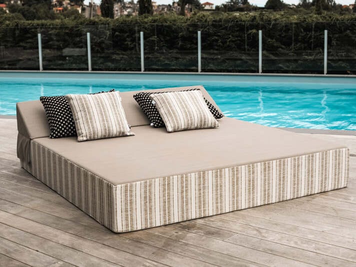 Садовая кровать Batyline® COZIP JUSTINE ARCH-00071414 - Вид №2