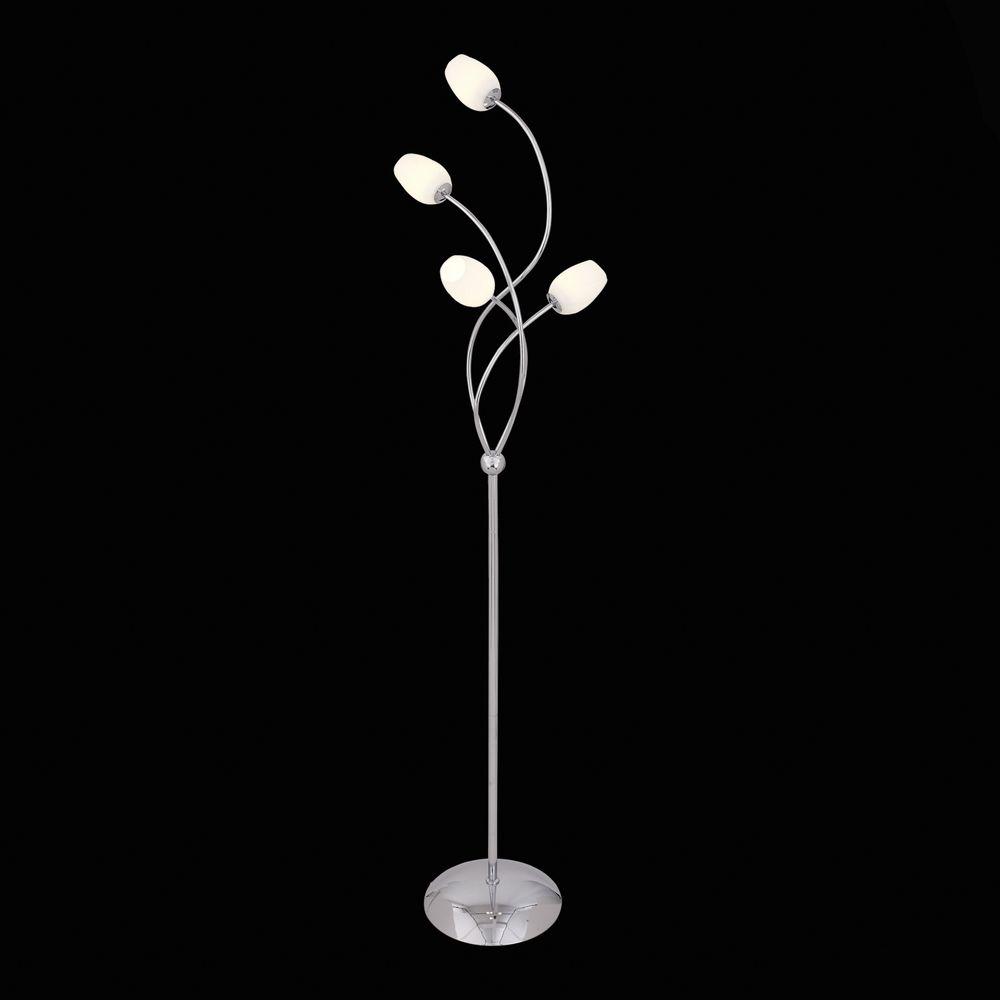 Торшер ST Luce Luna SL478.105.04 ST LUCE  081571 Белый  - Вид №1