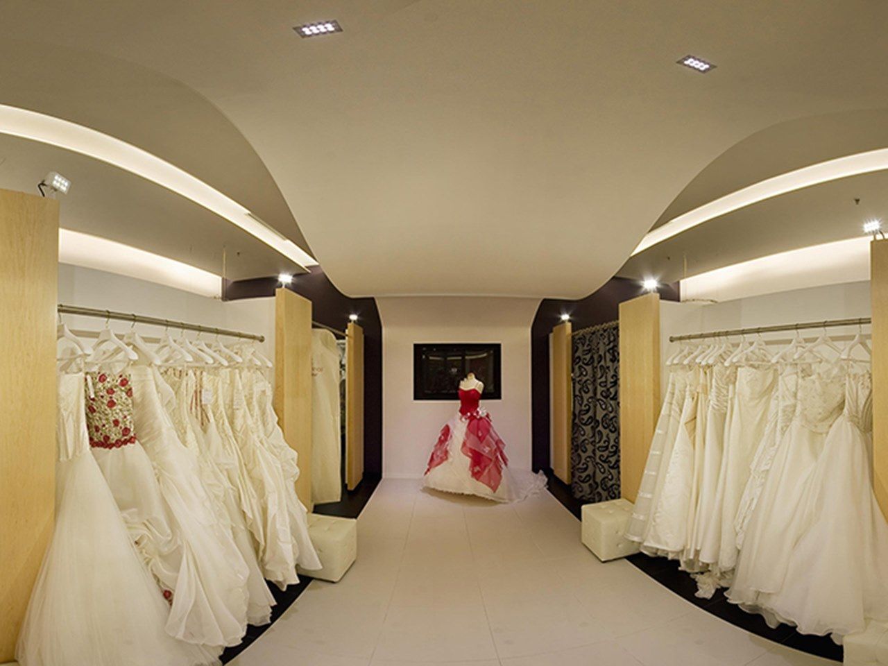 Алюминиевый светодиодный светильник Aldabra AndromedaQ ARCH-00055893 - Вид №2