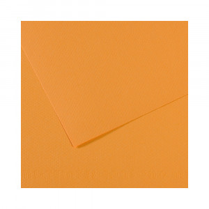 200321094 Бумага для пастели Mi-Teintes 160 г/м2 50 х 65 см лист №374 пеньковый Canson