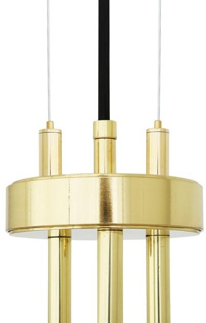 Mullan Lighting Люстра  Mlf225  - Вид №3