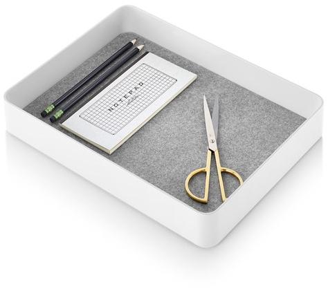 Herman Miller Поднос канцелярские в абс Formwork sun-id-1357987 - Вид №15