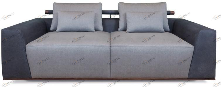 Garbarino Диван  Elyo 2pl/3pl 