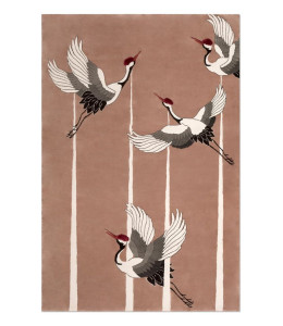 цапля RUG'SOCIETY Neutral 251_706