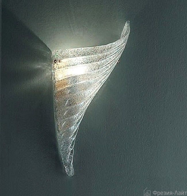 Vistosi Giglio AP P DX бра 54475