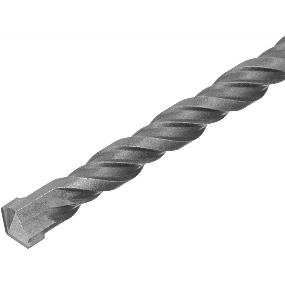 Бур по бетону SDS-plus Сибртех 70558, 12x160 мм STLM-2020287 - Вид №1