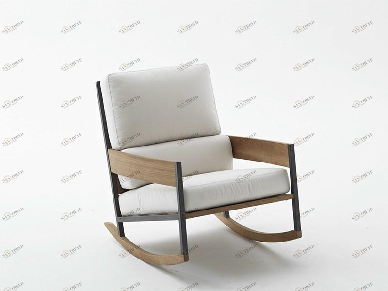 RODA Садовое кресло-качалка Nap sun-id-1492059