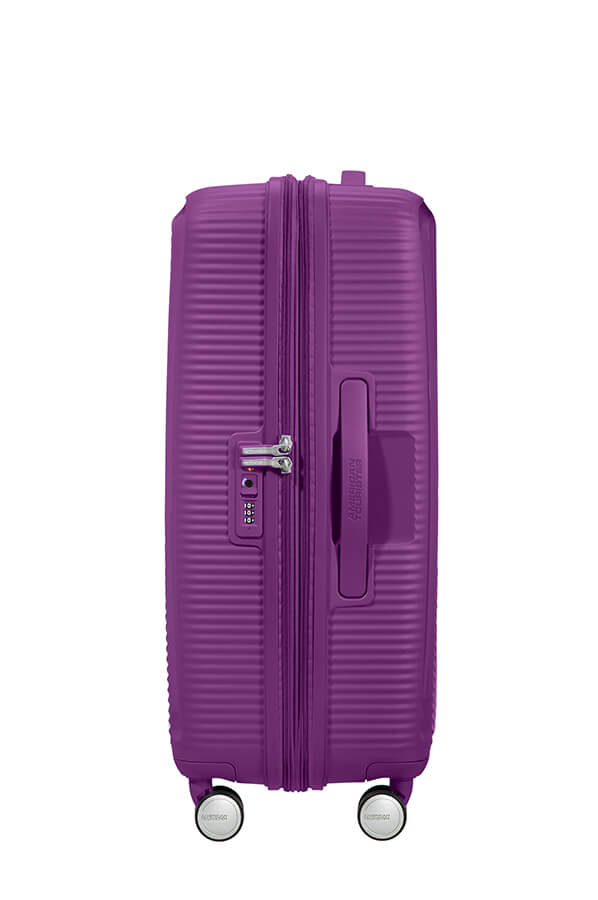 32G-71002 Чемодан 32G*002 Spinner 67 Exp American Tourister Soundbox  - Вид №4