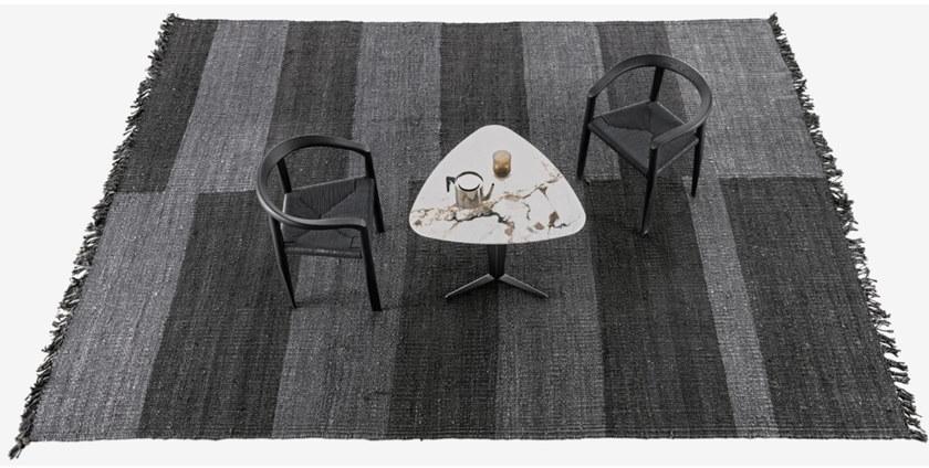 Molteni & C. Прямоугольный коврик из пеньки sun-id-1452796 - Вид №1