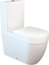 Цистерна Dream Plus (корпус + крышка) / DR420 Dream plus