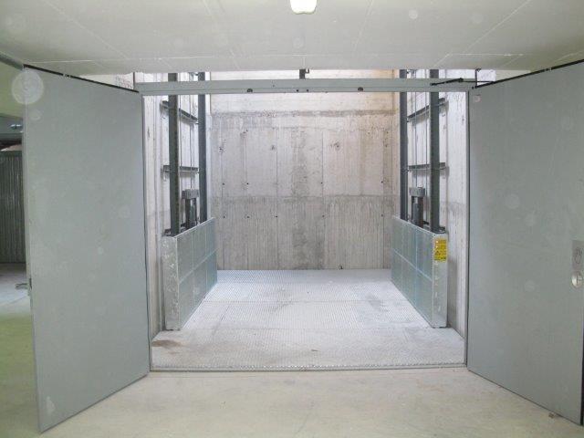 GREEN PARK Montauto Ascensori per auto e montauto sun-id-1398852 - Вид №27