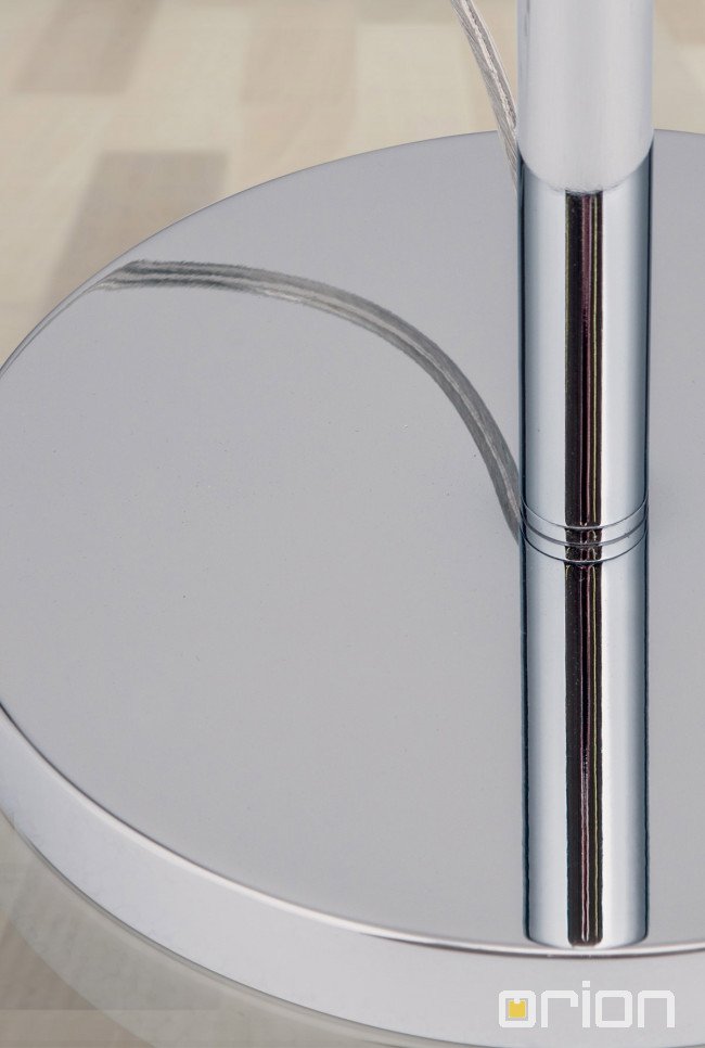 Orion Stl 12-1165/1 Chrom торшер 110051 - Вид №2