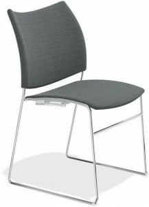 Casala Санки из ткани Carver 2258-00