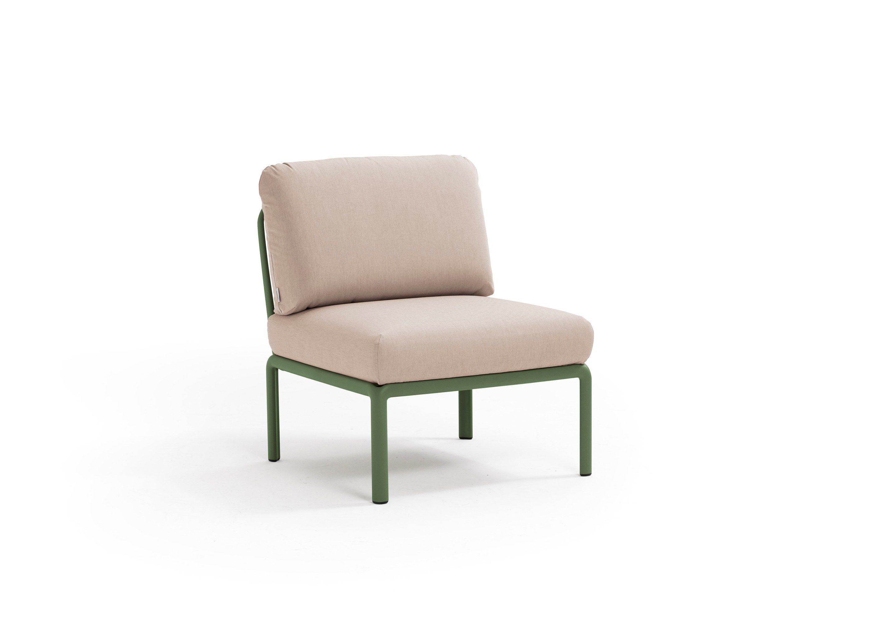 Элемент сиденья из смолы и ткани Nardi ARCH-00007880 - Вид №9