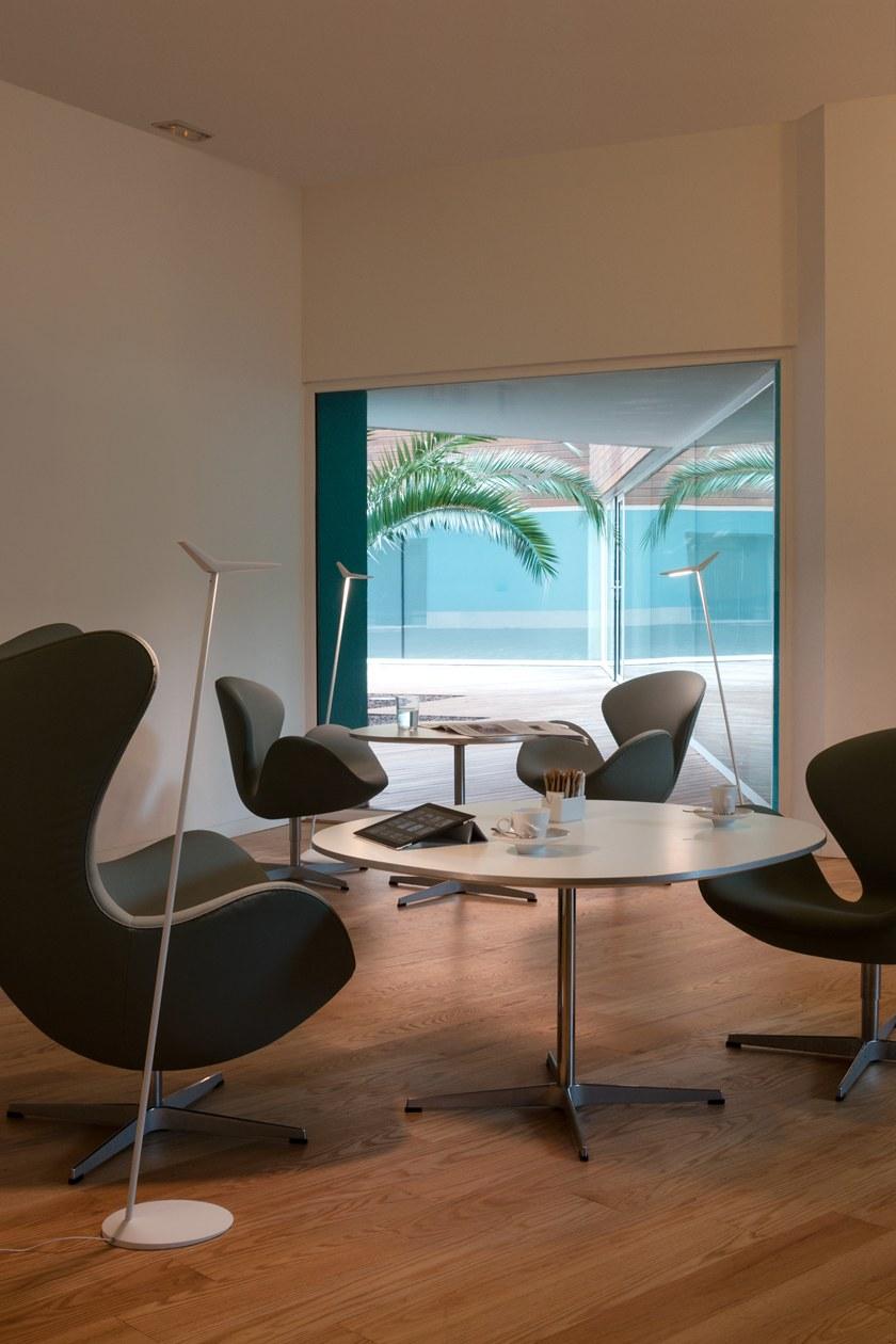 Vibia Торшер для чтения Skan sun-id-1476115 - Вид №5