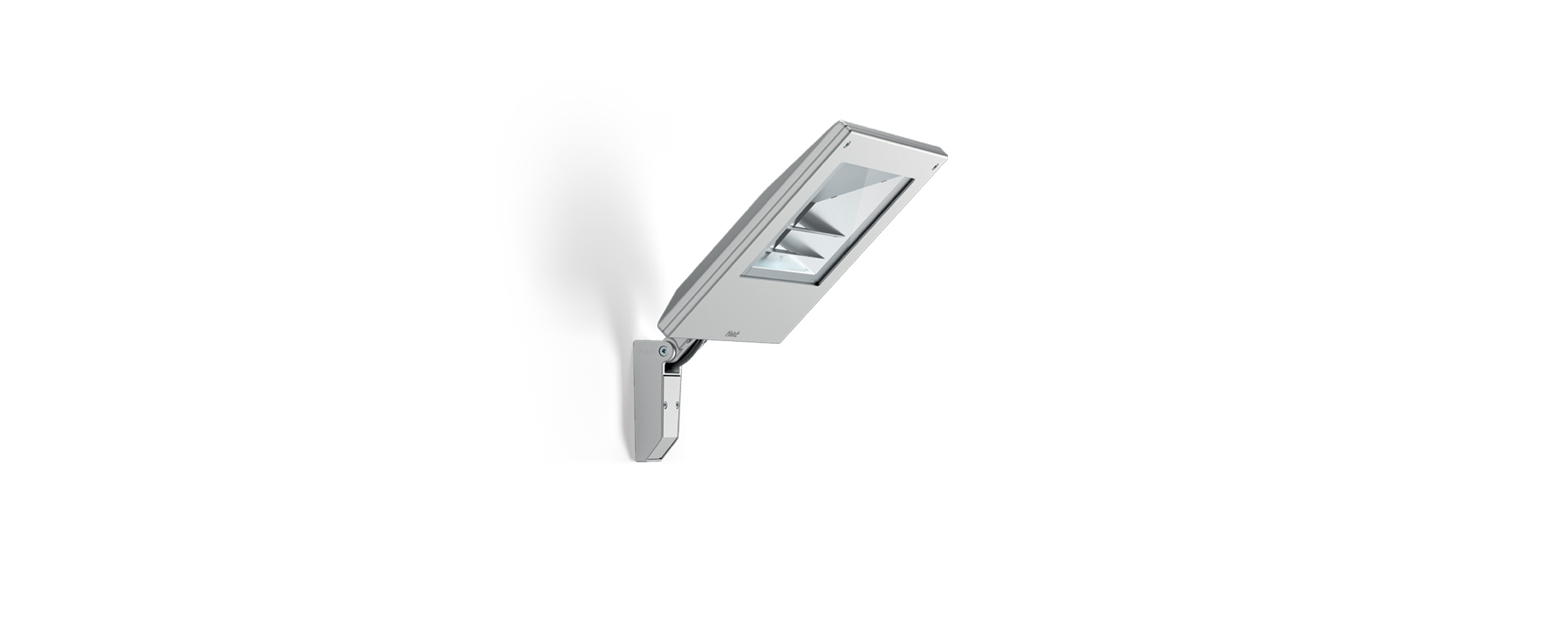 8850719 Проектор Platek TARSIUS Proiettore  TARSIUS Floodlight - LED 3000K Asymmetrical  - Вид №1