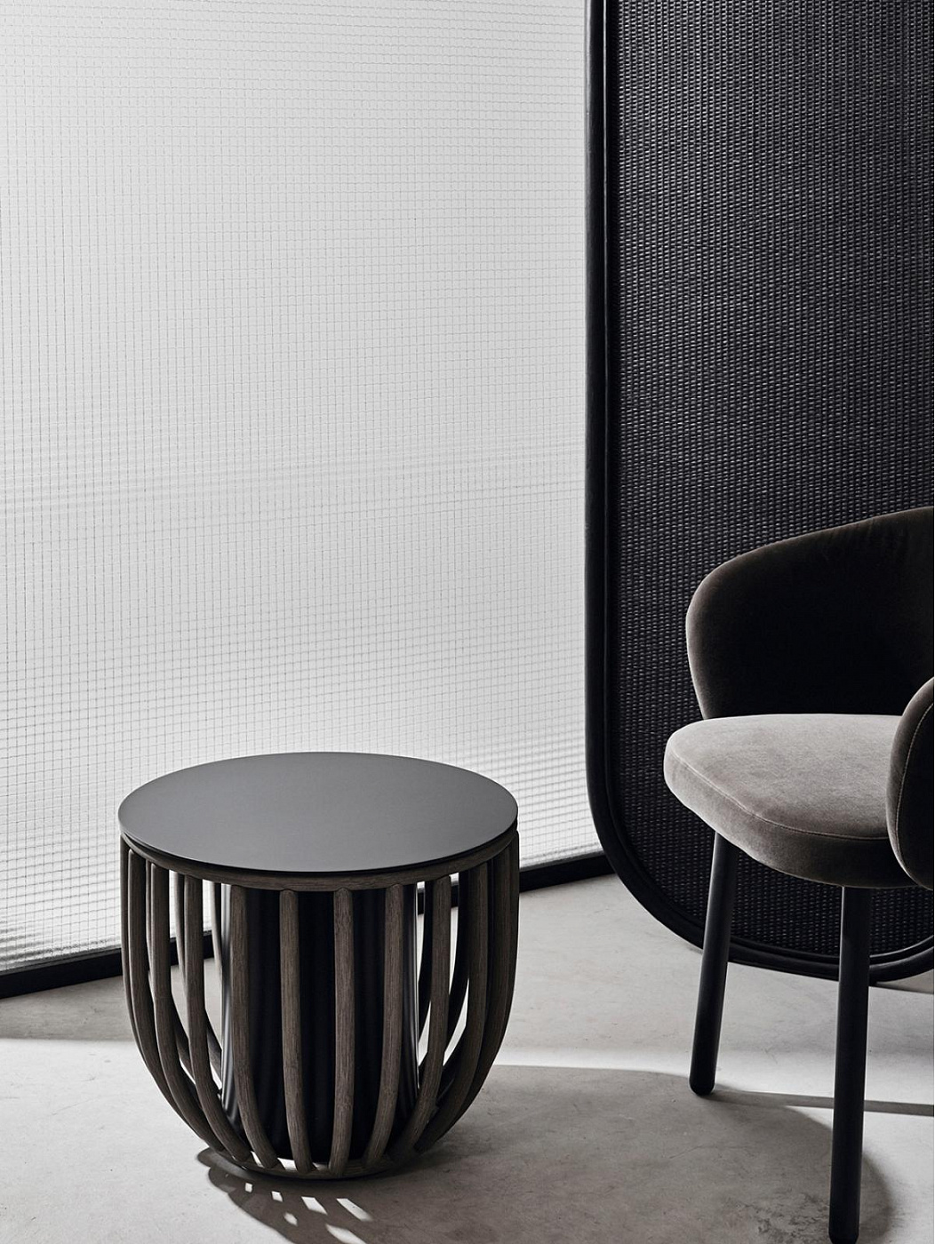 062061 Кофейный столик Expormim Frames - Вид №2