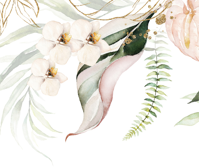 Стеновые панели - Асия