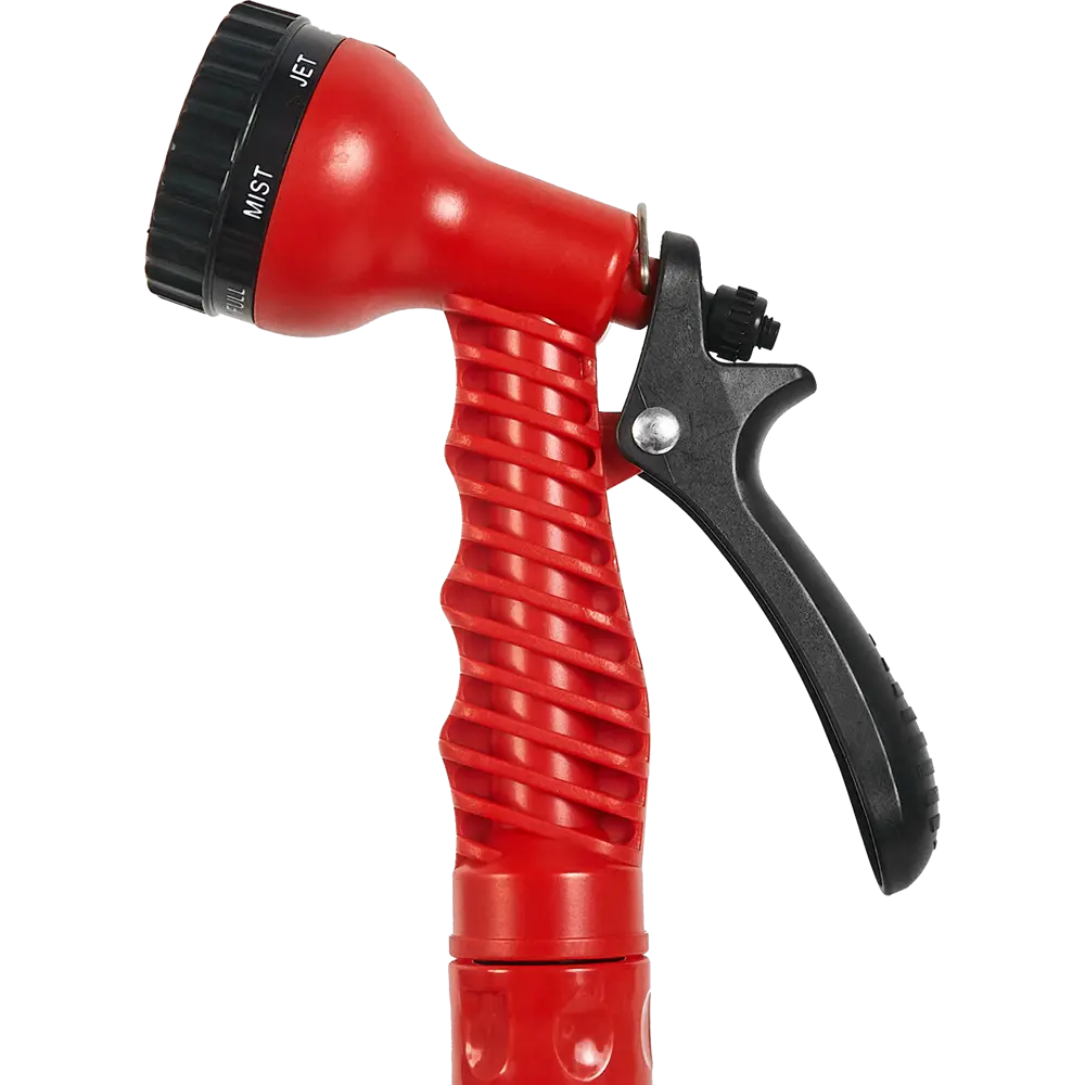 Шланг для полива MASTERPROF 1/2" 25 м Латекс; Полиэстер STLM-2092060 - Вид №6