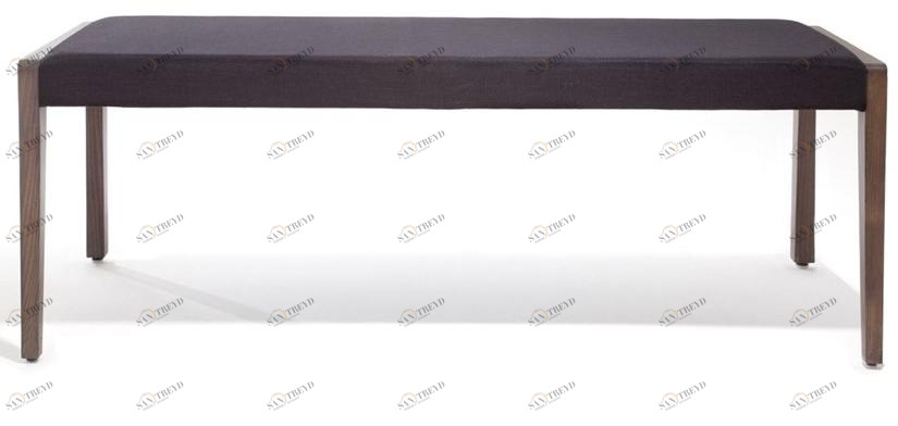 Blifase Скамейка из ткани Musa sun-id-1416711