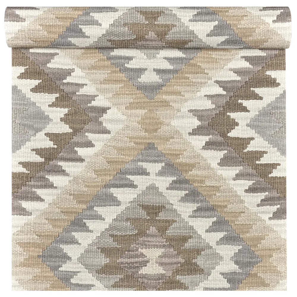 Обои флизелиновые Rasch Barbara Home Collection коричневые 0.53 м 527438 STLM-2121336 - Вид №2