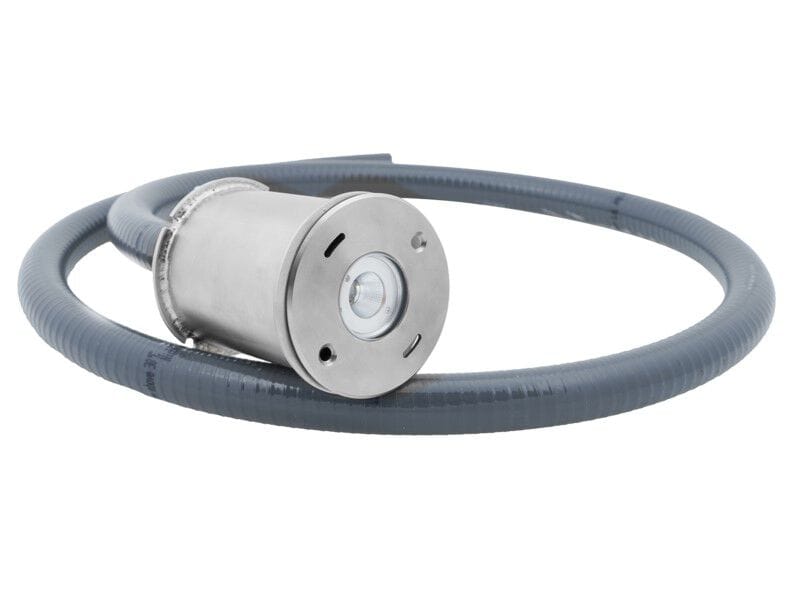 Алюминиевая погружная лампа для бассейнов BEL-LIGHTING NAUTIC ARCH-00032389 - Вид №1