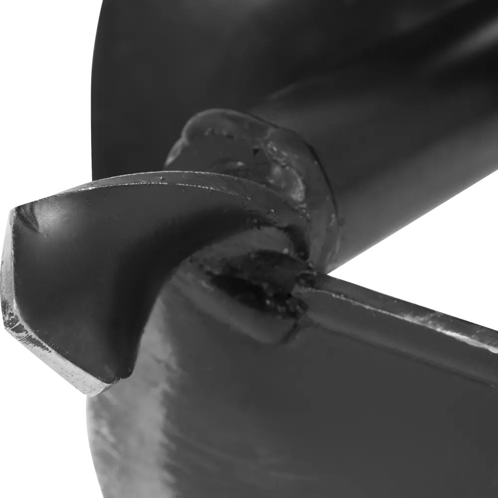 Шнек для бензобура 150x600 мм, для льда Santreyd STLM-2091191 - Вид №1