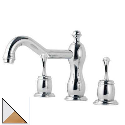 606640KO06 Смеситель Bandini Antica Santreyd