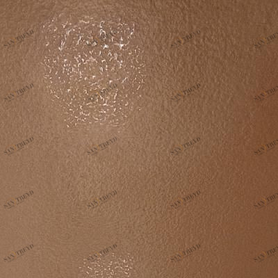 Декор брикс лаппатированная 600x600 Керамика Будущего sun-id-325014