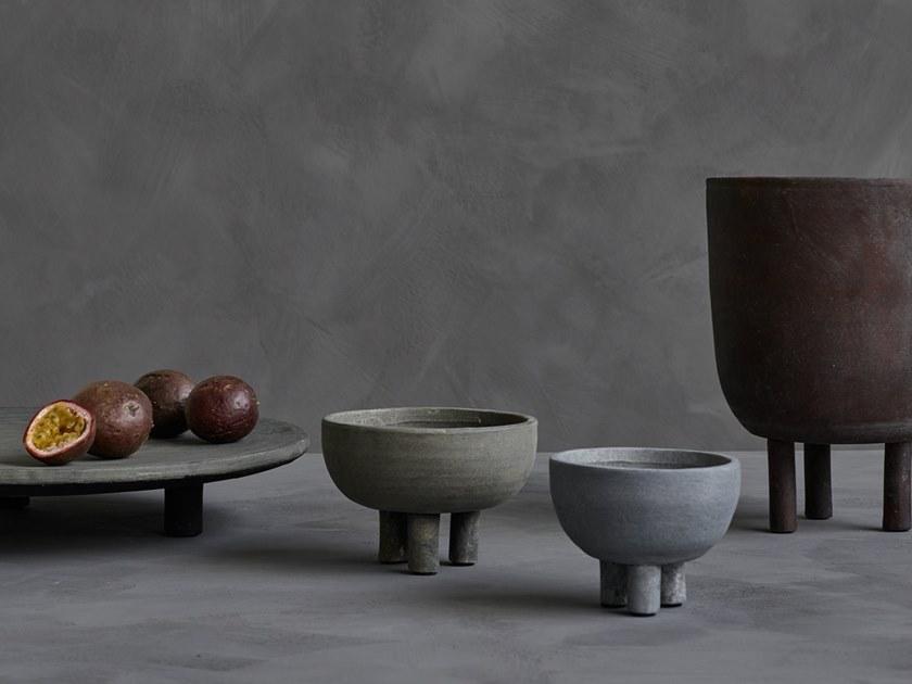 101 Copenhagen Керамическая чаша Duck 111037 - Вид №2