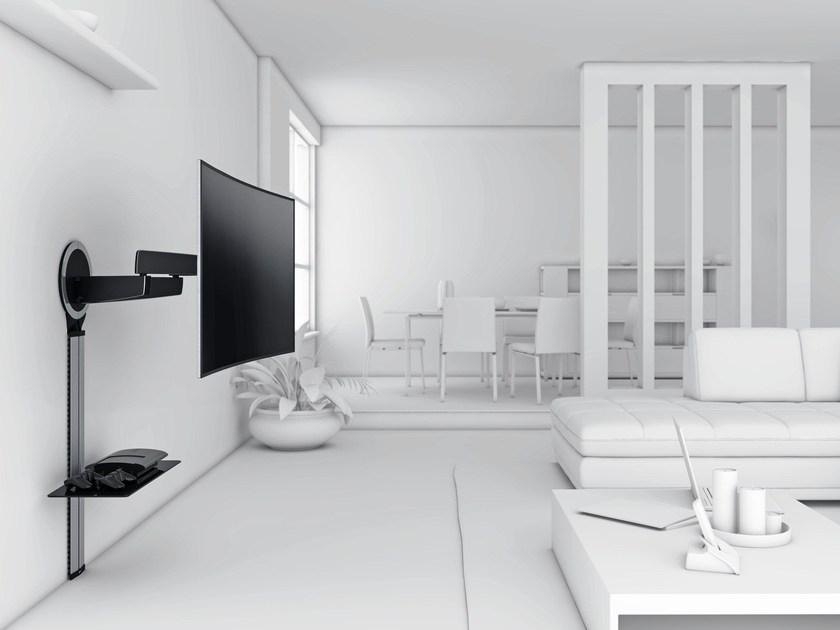 Vogel's - Exhibo Подставка для настенного монитора / телевизора Next sun-id-1442185 - Вид №7