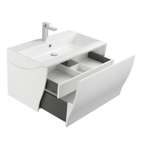 ОНДИНА 80 1A183401OD010 AQUATON - Вид №1