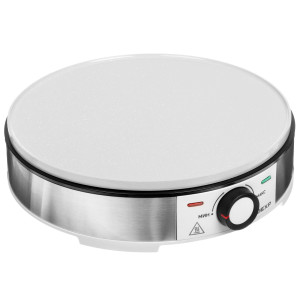 9027485 Блинница настольная DEXP BLN-1 белый