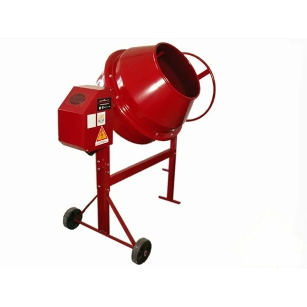 Бетоносмеситель Практика Б-150, 150 л STLM-2143972