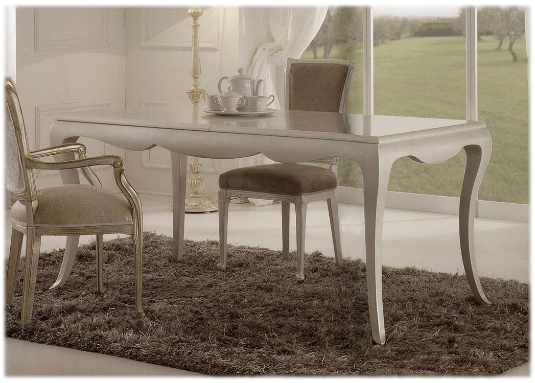 Стол  FLORENCE ART 89 