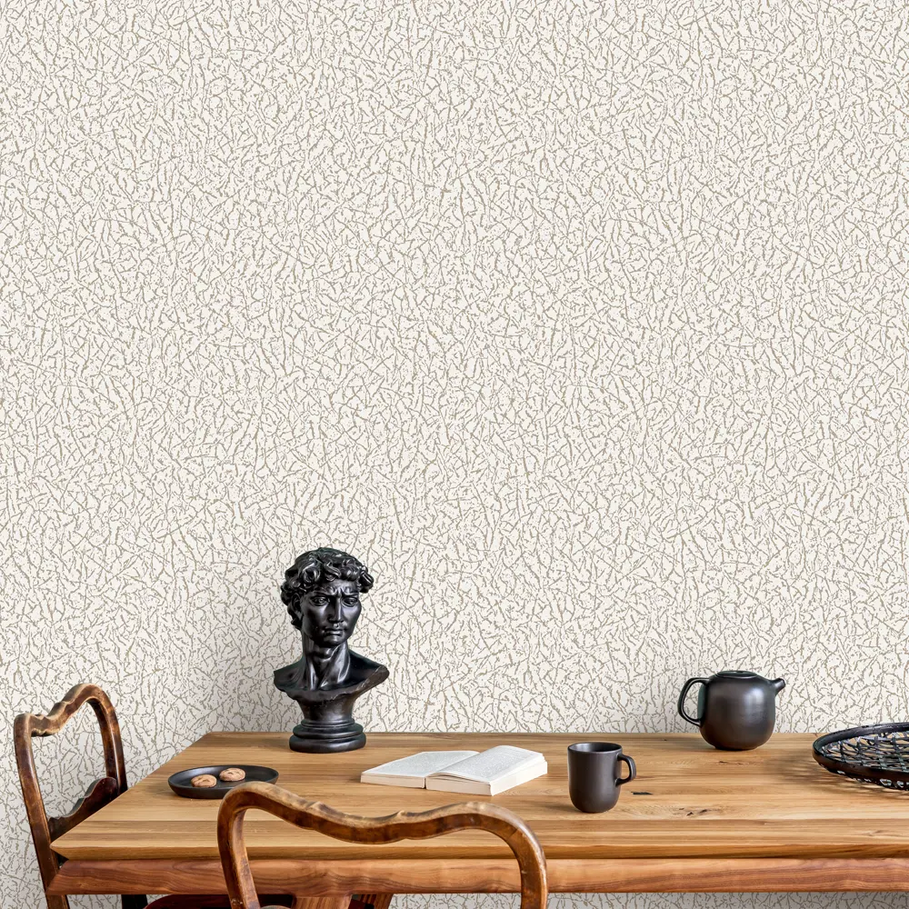 Обои под покраску флизелиновые Ateliero Этюд 1.06 м AT1002-06ОАВ STLM-2035737 - Вид №2