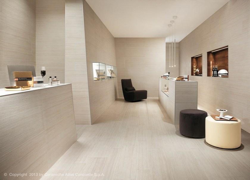 Atlas Concorde Пол из керамогранита под камень Sunrock sun-id-1355409 - Вид №3