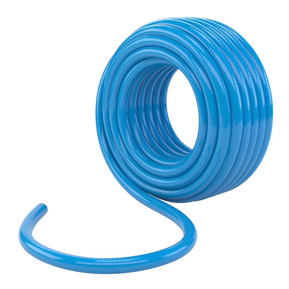 Шланг для полива Армированный 3/4" 25 м ПВХ Santreyd STLM-2055891