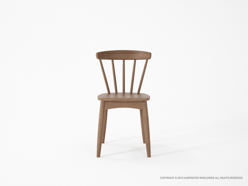 330_655 Обеденный стул Karpenter Twist