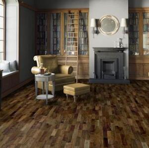 Паркетная доска Tarkett Орех