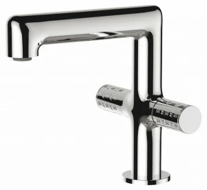 Смеситель для раковины IMPULSO IMP-LVM-CRM