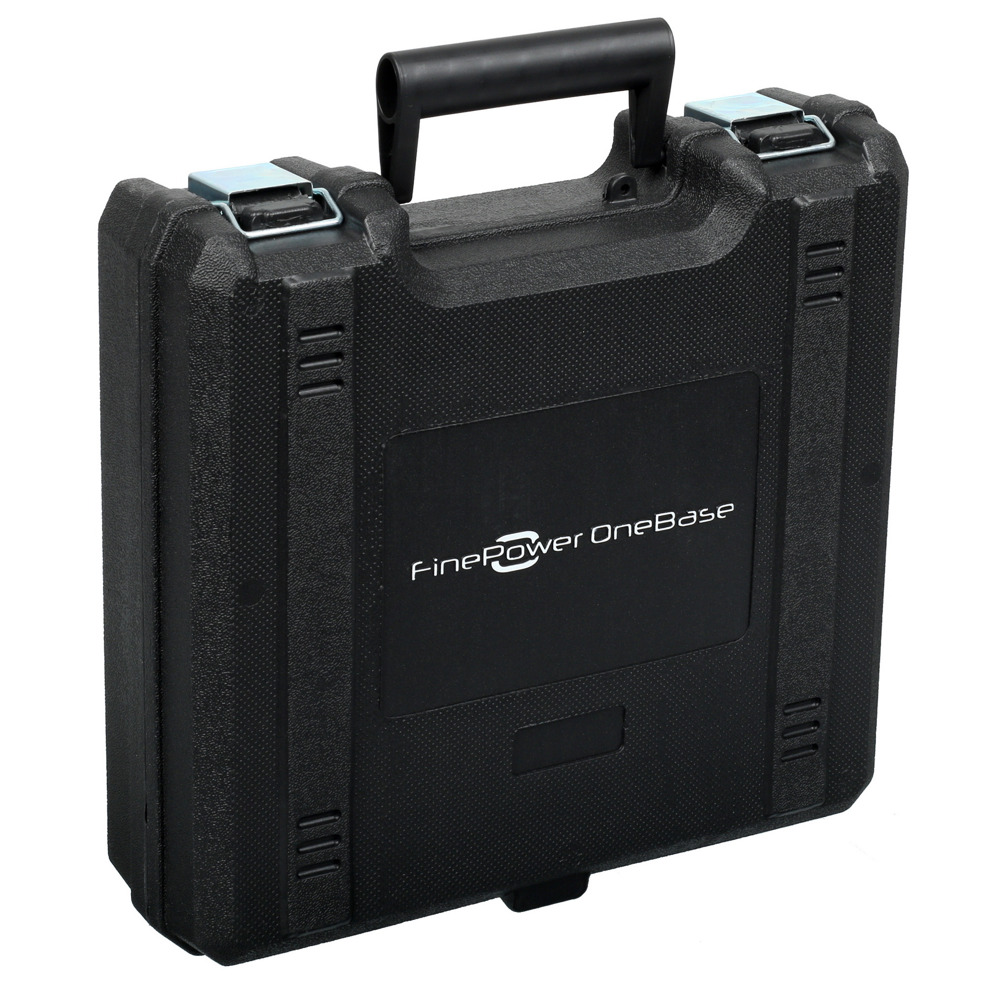 Набор аккумуляторов с зарядным устройством FinePower OneBase SBC42 OneBase20 5079758 STDN-0006780 - Вид №8