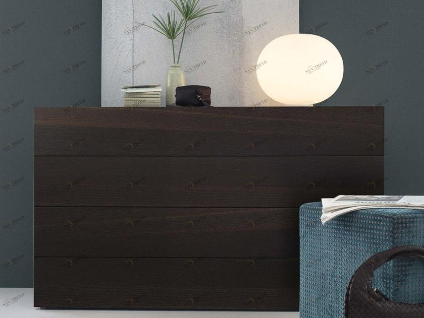 JESSE Комод из дуба Nap sun-id-1385489