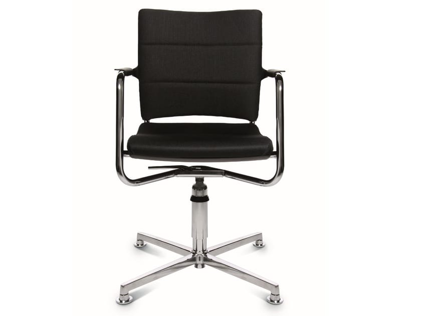 Спицевое вращающееся кресло Wagner ErgoMedic ARCH-00102290