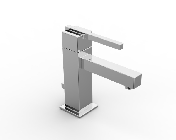 6700 MLX-010 Смеситель для раковины Zazzeri 6700MLX010 - Вид №1