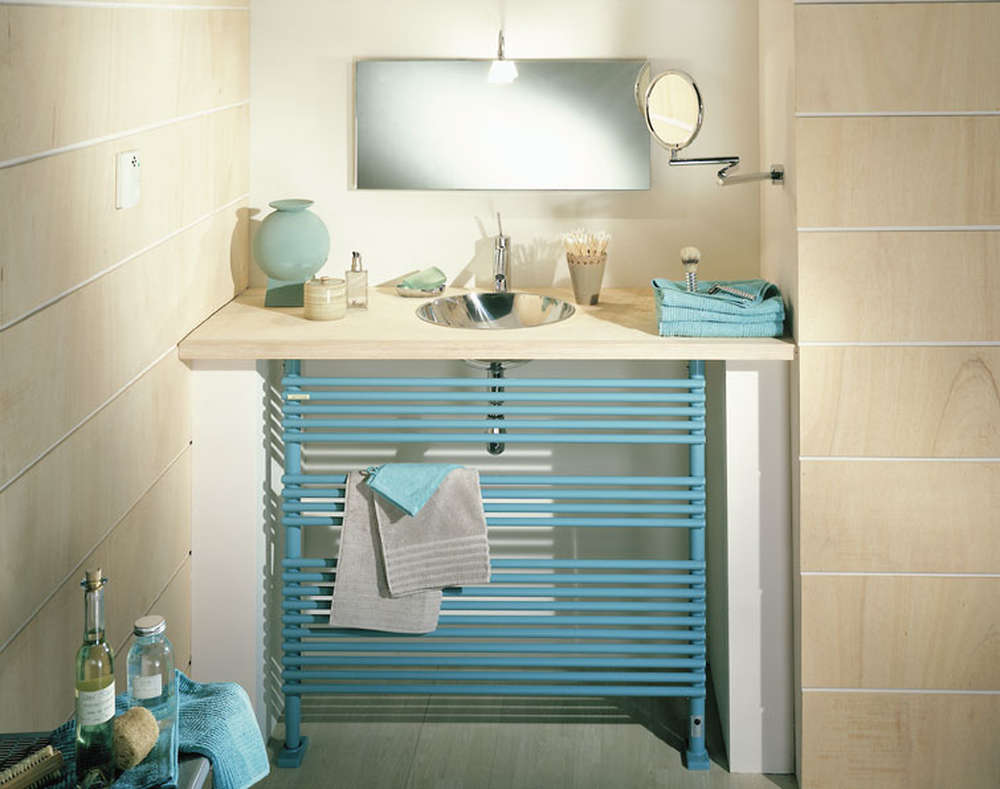 Радиатор Микс ACKI-175-050/GF Kéva Spa Acova 1776  - Вид №1