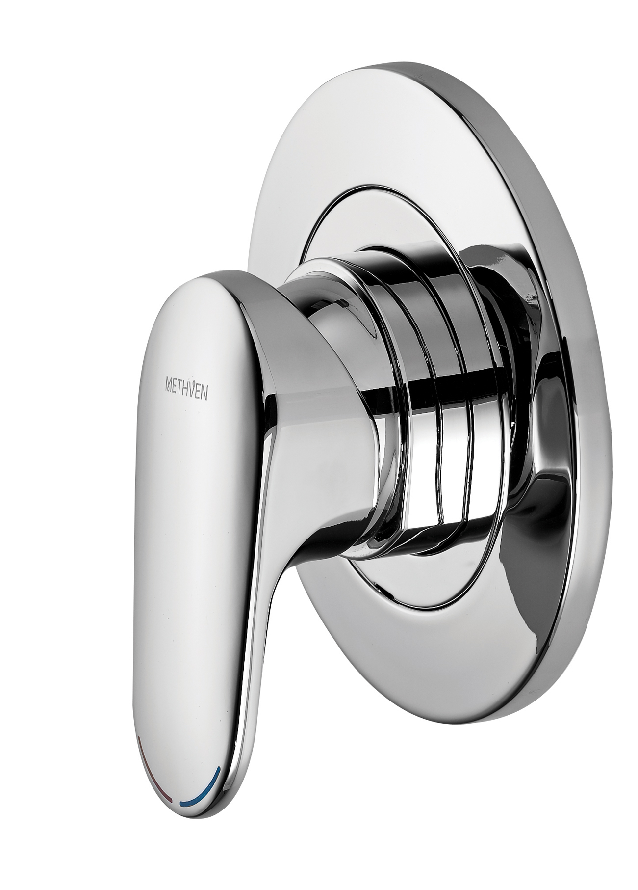 KOAPS2CP Смеситель для душа Koha с Fastflow II Methven 